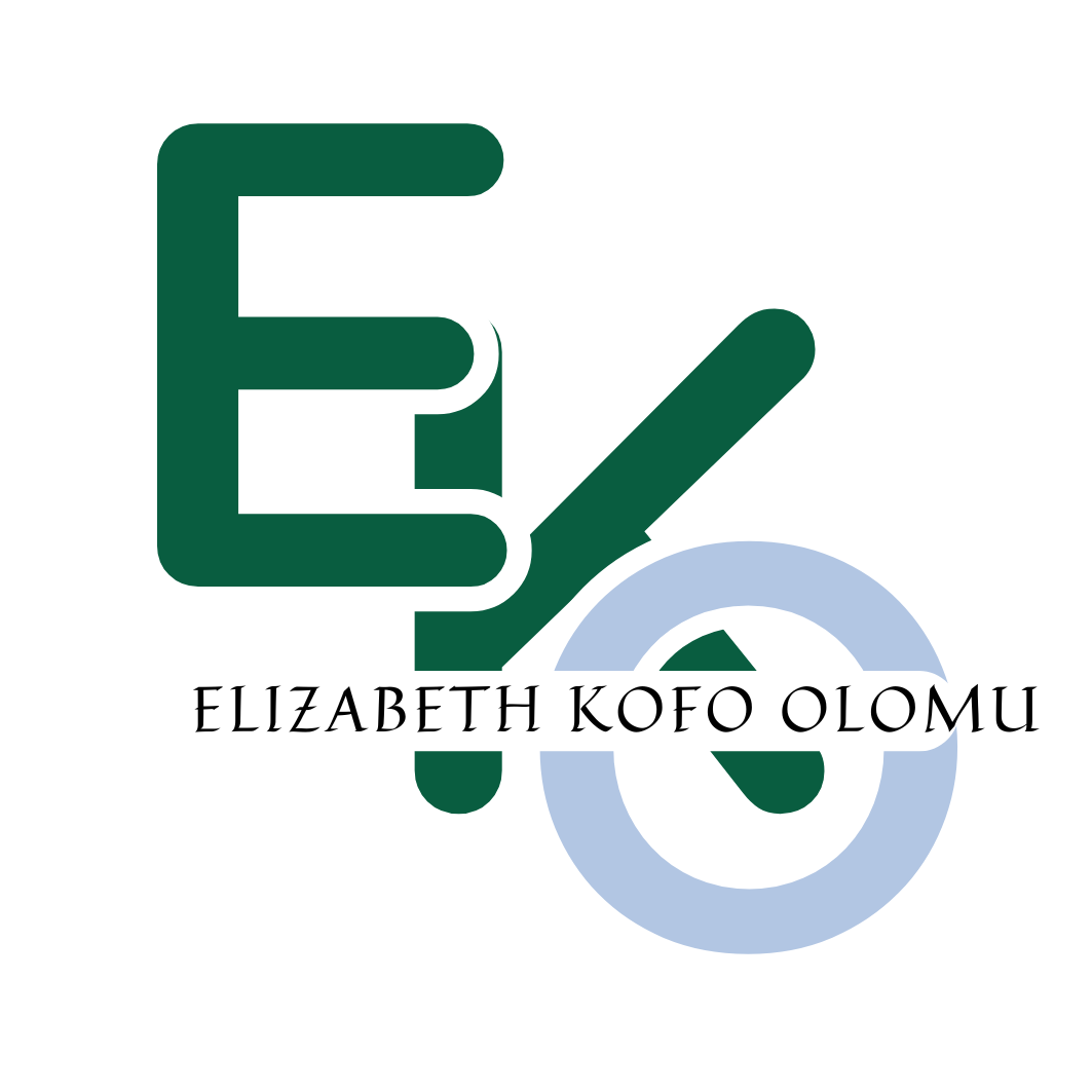 Kofo Olomu