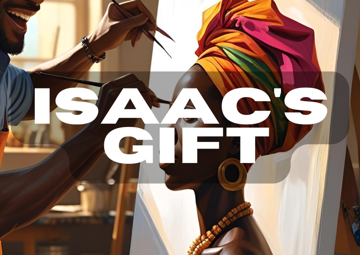 Isaac's Gift